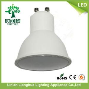 3W LED Spot Light Gu5.3 GU10 E27 E14 with Ce RoHS Spotlight