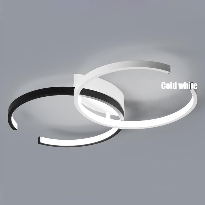 Modern Design Flush Mounted LED Ceiling Lights