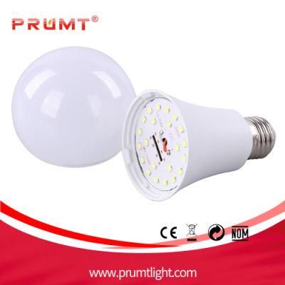 CE RoHS Approval 15W LED Light Bulb with Aluminum PBT Plastic