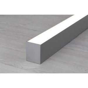 20W Recessed Linear Light with Ce RoHS UL ETL SAA