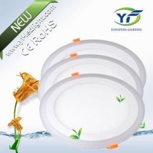 24W Wholesale Lighting with RoHS CE SAA UL
