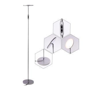 30W LED Torchiere Floor Lamp for Living Room