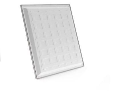 60X60/600 40W No Flicker Indoor Office LED Ceiling Panel Light