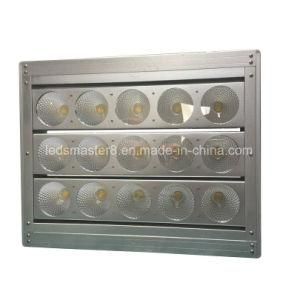 Shenzhen Factory Sales Outdoor IP66 Waterproof LED Advertising Billboard Flood Light 5 Years Warranty