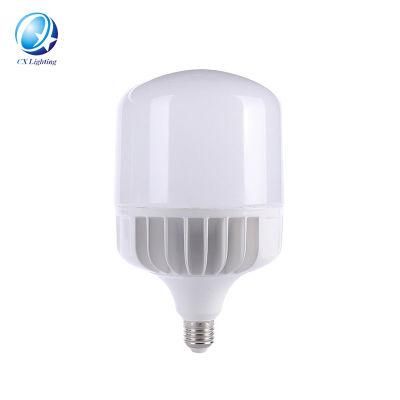 20W E27 T Shape Die-Casting Aluminum High-Power Highlight LED Bulb