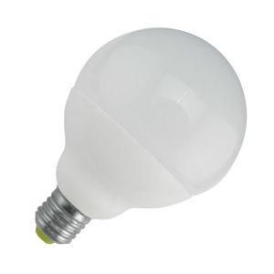 7W-18W LED Global Bulb E27 IC (LED-G60-001)