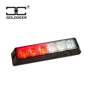 LED Strobe Light Warning Light Head (SL6241)