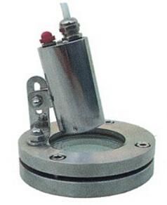 Illuminators for Sight Glasses-Sight Glass Light