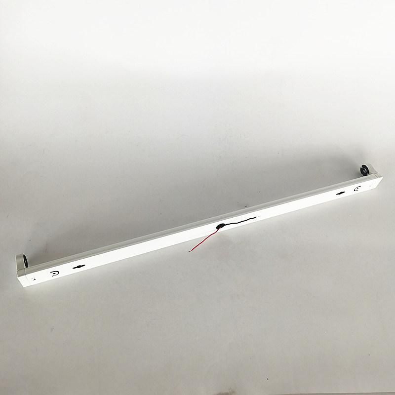 2FT 4FT 9W 18W 6400K G13 LED T8 Tube Light