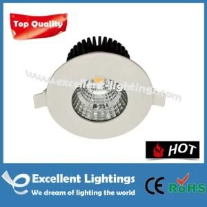 Etd-0903001 LED Puck Downlight