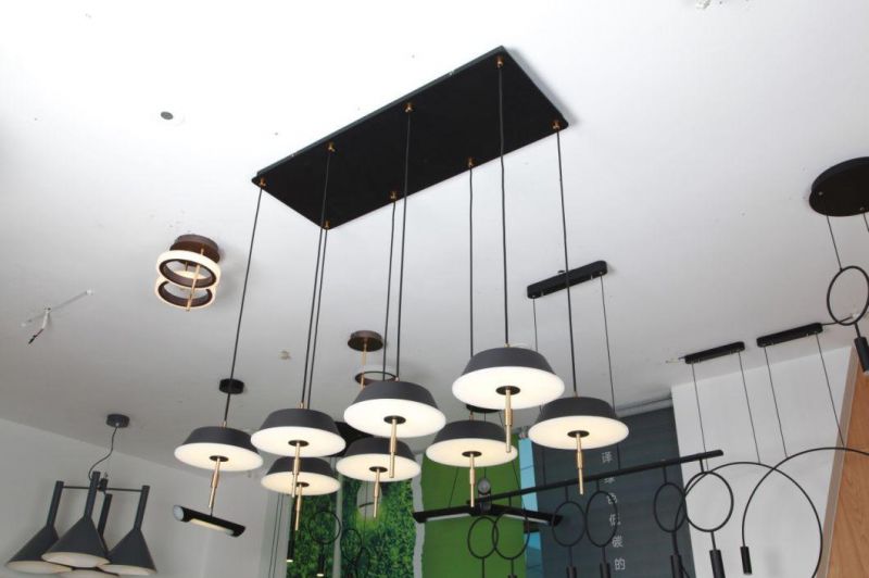 Masivel Lighting Modern Classic Home Hotel Decor Chandelier Light