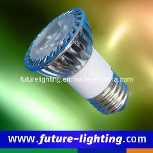 E27 3x2W LED High Power Spot Lighting (FL-CSL3x2E27A4)