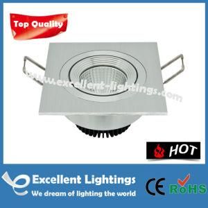 Etd-1003014 Competitive LED Downlight Price