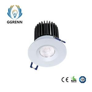 2018 New Arrival White Bright IP54 15W COB LED Spotlight Lighting