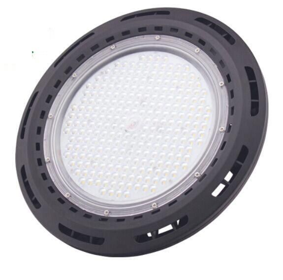 SAA 150 Watt UFO LED High Bay Light 90degree with Australian Cord Plug