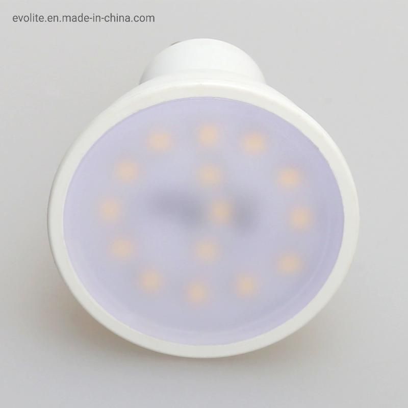 High Efficiency Gu10LED Spotlight GU10 MR16 Downlight GU10 LED Spot Light Frame GU10 Ceiling Lights