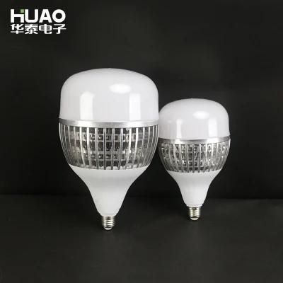 Workshop Warehouse 5730 SMD LED Light Bulb Cheap Price Wholesale 50W Raw Material LED Bulb