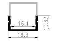 LED Aluminum Profile