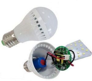6-8 Hours Lithium Battery Rechargeable LED Bulb
