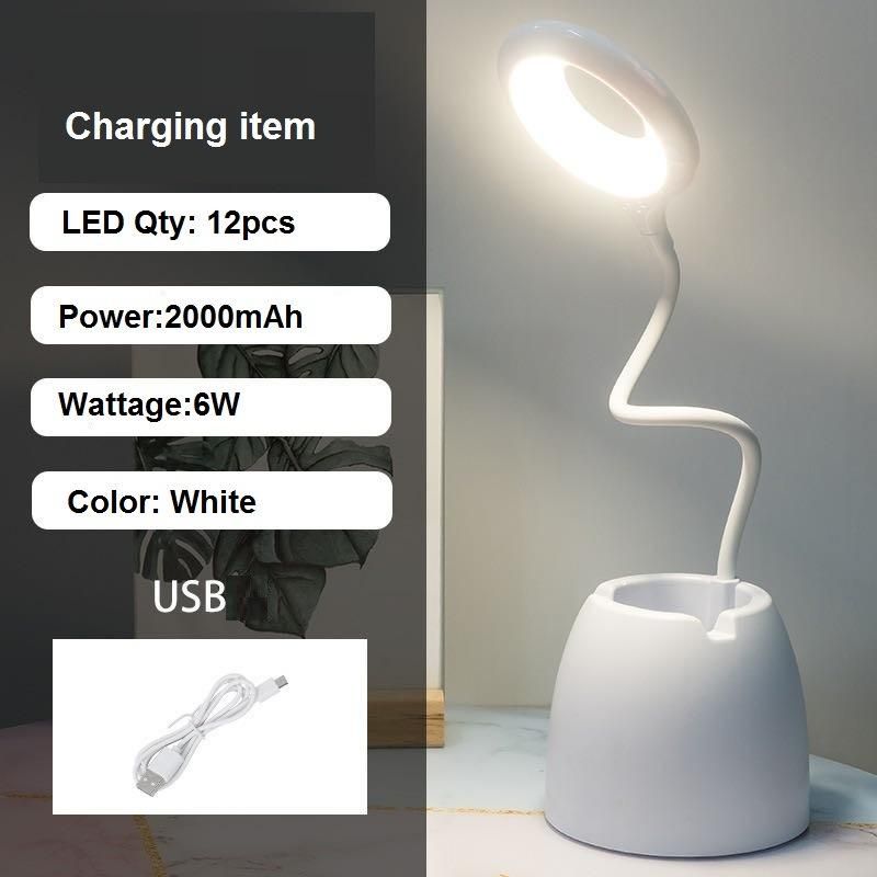 Original LED Reading Light LED Table Light LED Desk Lamp