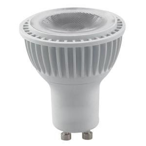 6000k 3W GU10 Alminum LED Lamp Cool White