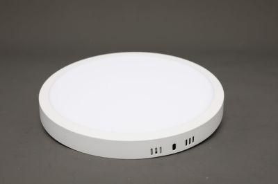 Surface Grow Watt 36W LED Panel Lamp 2X4 2X2 Panel Light