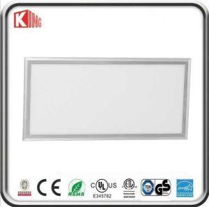110lm/W 6060 60120 LED Panel Light LED Panel Panel Lamp Multiple Installation UL Certificate 3 / 5 Years Warranty Shenzhen Manufactory