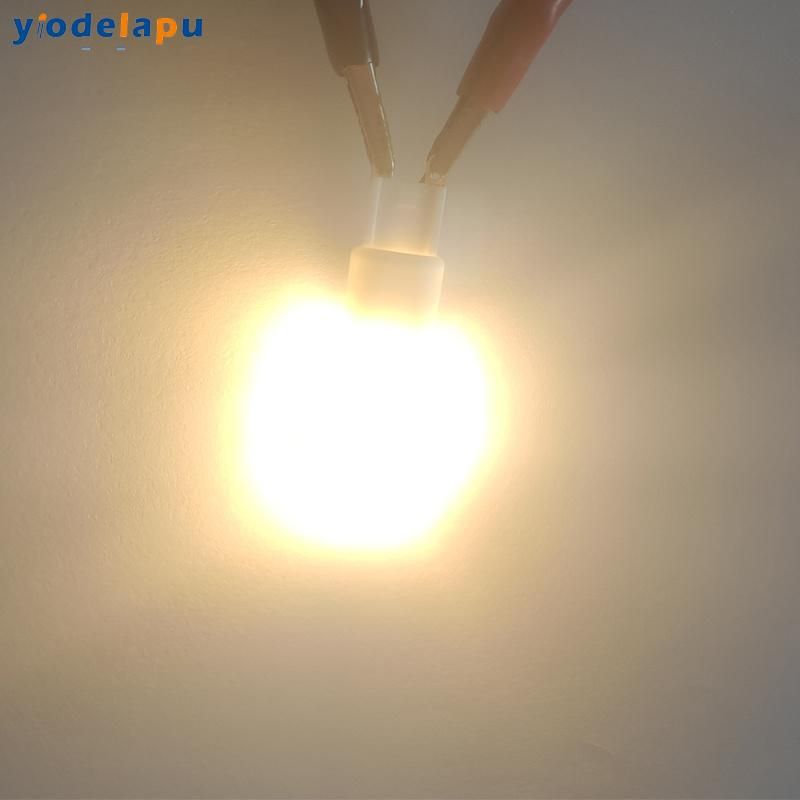 AC120V/220 Voltage G9 LED Bulbs 4000K 3000K 6000K for Oven