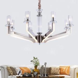 Pendant Lamp LED Light for Living Room