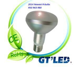 R50 R63 R80 LED Dimmable Reflector Lamps From Shenzhen LED Supplier