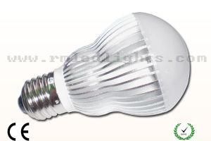 A19 LED Globe Bulb (RM-BL01)