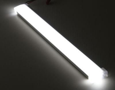 15W New LED Rigid Bar Light, Without Spot DOT Design