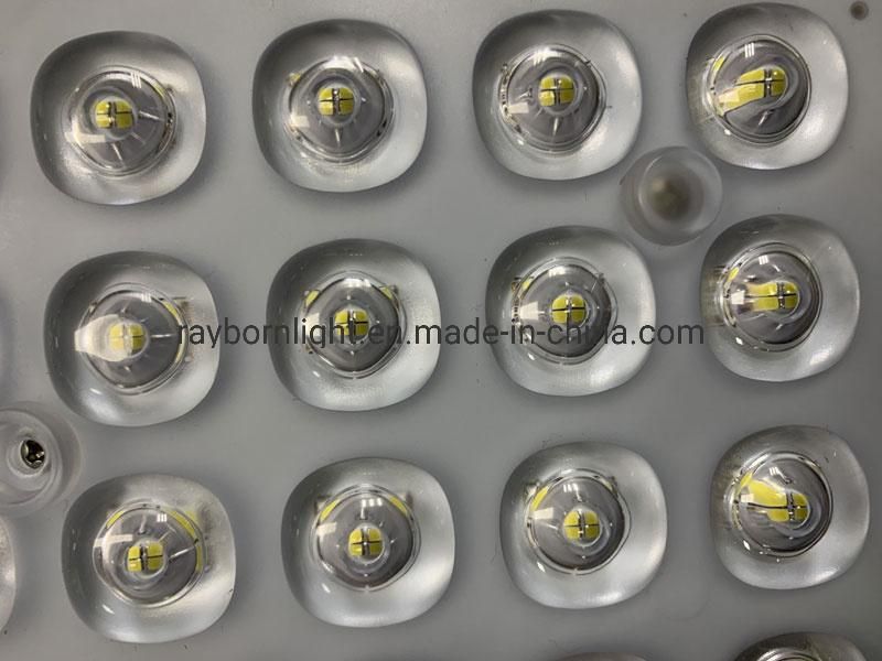2019 Outdoor Gas Station Highbay LED Canopy Light 80W 100W 120W for Warehouse