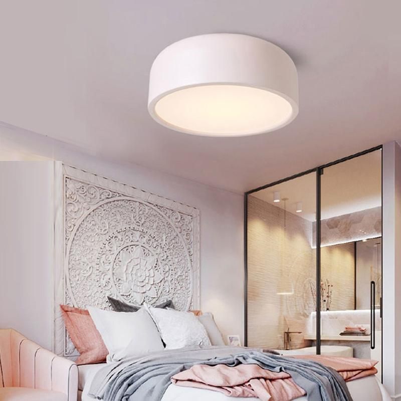 LED Modern Decorative Chandelier Pendant Lamp Over Bed Holder E27