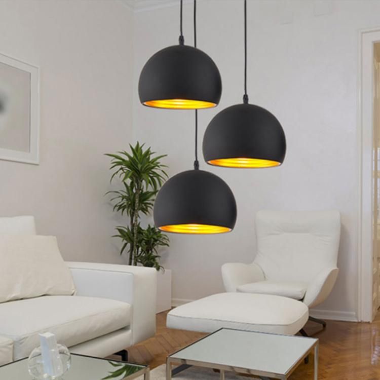New Design Living Room Dining Room Modern Pendant Lamp