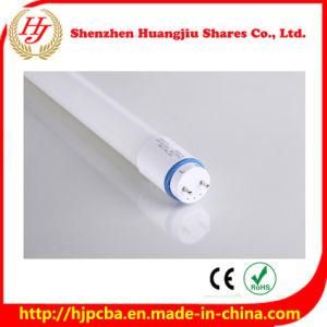 Color Proof LED T8 Tube Lighting