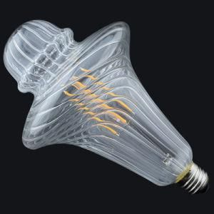 Manufactur Wholesale Straw Hat Filament LED Light DIY