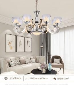 Stainless Steel Ceiling Light 8056