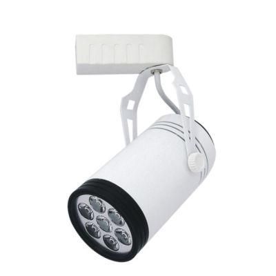 Ce RoHS Certificates Long-Life Supperbright LED Track Light