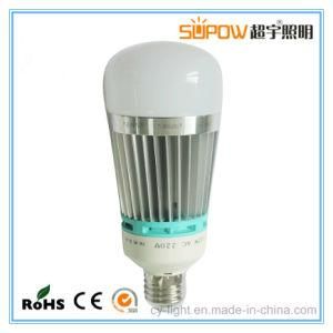 High Power Energy Saving 16W 22W 28W 36W E27 LED Bulb