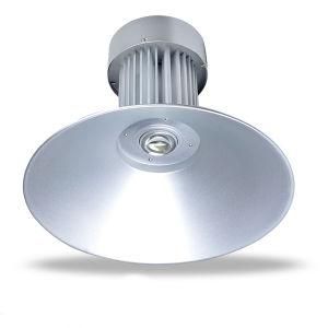 Outdoor Lighting COB 100W Round LED High Bay Light