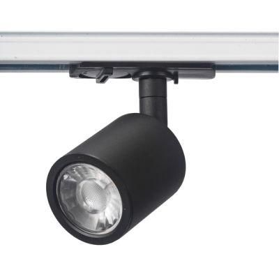 Ce EMC Certificated Commercial Use Track Light for Indoor Project IP20