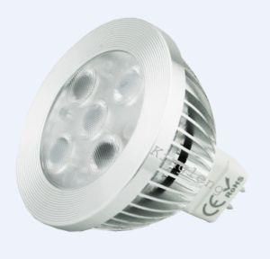 7W LED MR16 Light Lamp 5LEDs