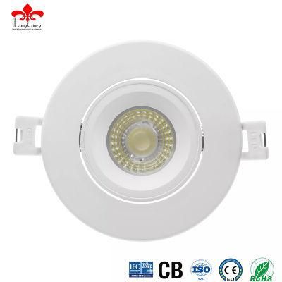 LED Spot Light