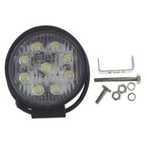 LED SUV off-Road Boat Headlight