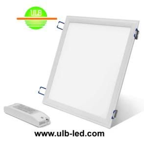 18W LED LED Panel Light (TUV, cUL, CE, RoHS approval)