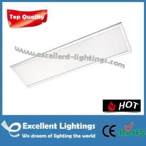 High Conversion 2X4 LED Ceiling Panel Lighting
