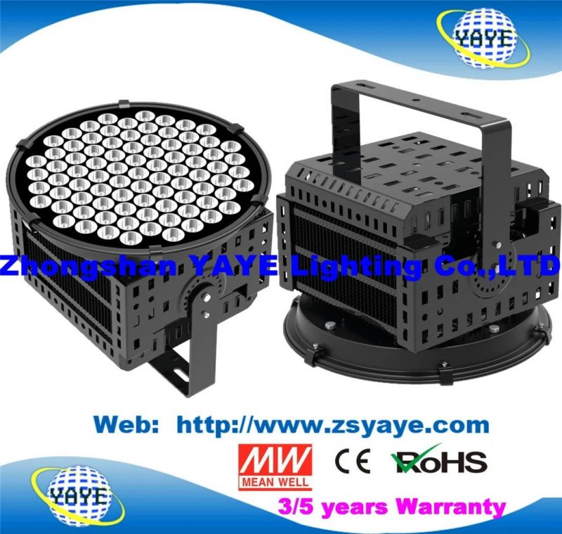 Yaye 18 Ce/RoHS LED Tunnel Light / LED Flood Light/ LED High Bay Light /LED Tower Light / LED Spotlights with 1000W/800W/600W/500W400W/300W/200W