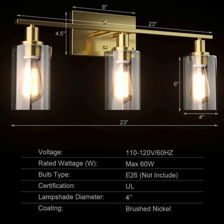 Bedroom Wall Lights Spike Lantern Porch Door Plastic Table for Wholesale Wedding