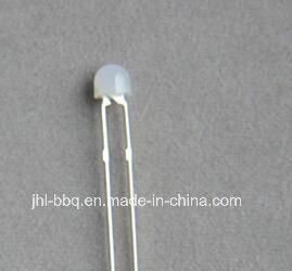 4mm 0.064W Lower Energy Consumption 360 Degree LED with Soft Light Comfortable Light   in Color of Yellow Green Blue Red White